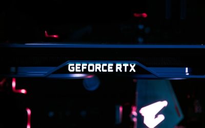 The price of graphics cards has never been lower